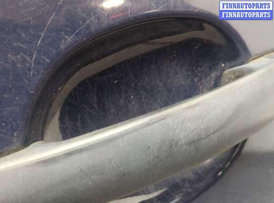 купить Дверь боковая (легковая) на Volkswagen Golf 4 1997-2005