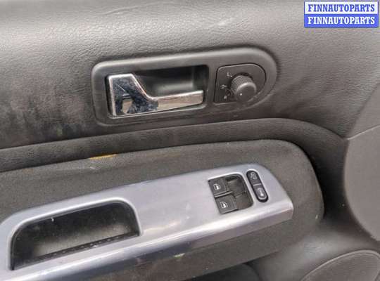 купить Дверь боковая (легковая) на Volkswagen Golf 4 1997-2005