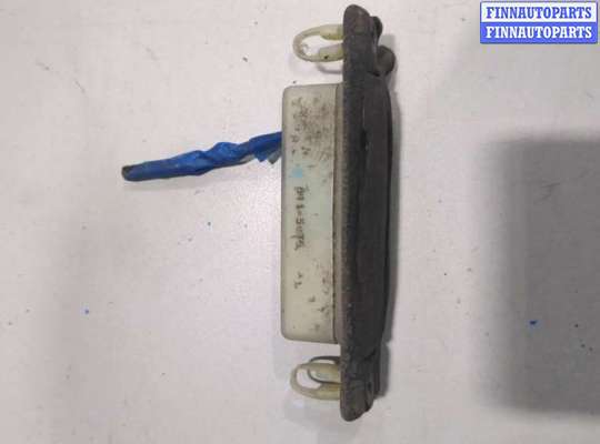 купить Кнопка открывания багажника с крышки на Lexus RX 2003-2009