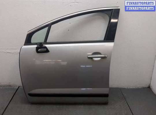 купить Дверь боковая (легковая) на Peugeot 3008 2009-2016