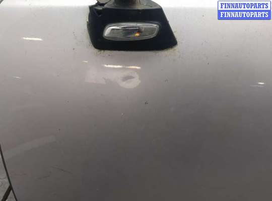 купить Дверь боковая (легковая) на Peugeot 3008 2009-2016