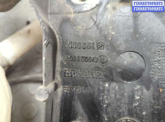 купить Замок капота на Mercedes Citan 2012-2021