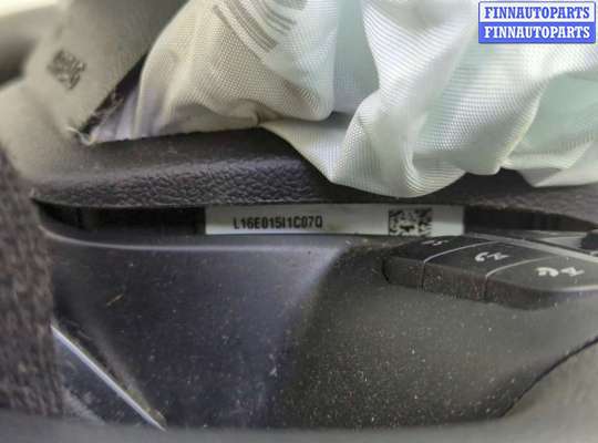 купить Руль на Ford Escape 2019-2022