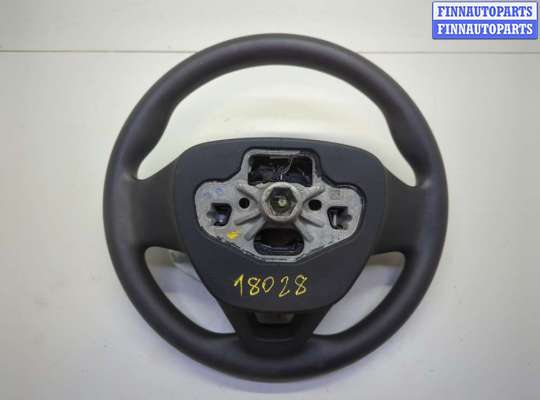 купить Руль на Ford Escape 2019-2022