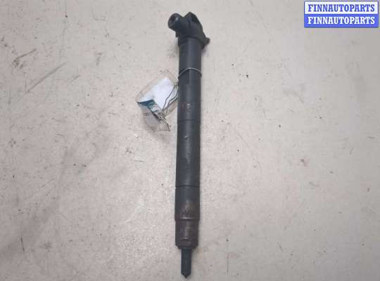 купить Форсунка топливная на Chevrolet Captiva 2011-2016