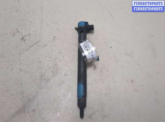 купить Форсунка топливная на Chevrolet Captiva 2011-2016