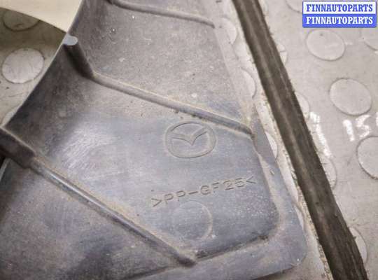 купить Вентилятор радиатора на Mazda 6 (GH) 2007-2012