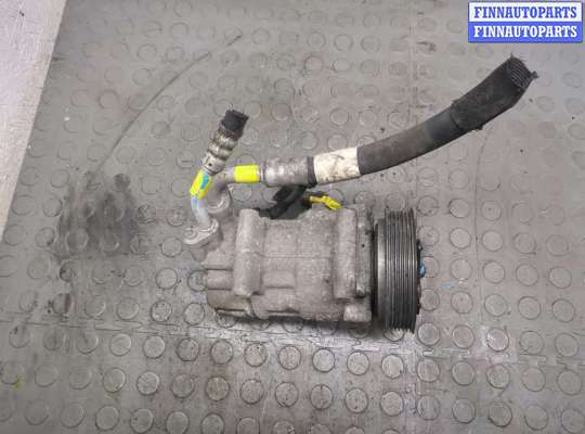 купить Компрессор кондиционера на Peugeot 307 2001-2008
