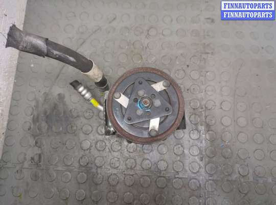 купить Компрессор кондиционера на Peugeot 307 2001-2008