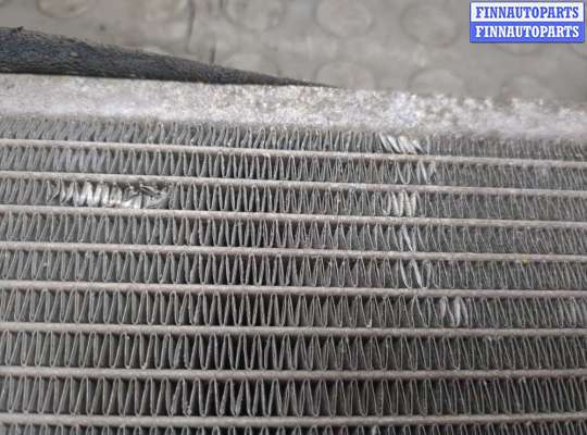 купить Радиатор охлаждения двигателя на Ford Explorer 2015-2019