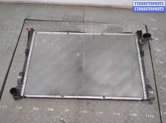 купить Радиатор охлаждения двигателя на Ford Explorer 2015-2019