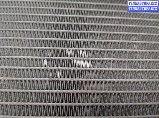 купить Радиатор охлаждения двигателя на Ford Explorer 2015-2019