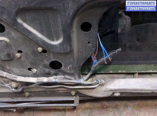 купить Стекло заднее на Land Rover Freelander 1 1998-2006