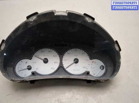 Щиток приборов