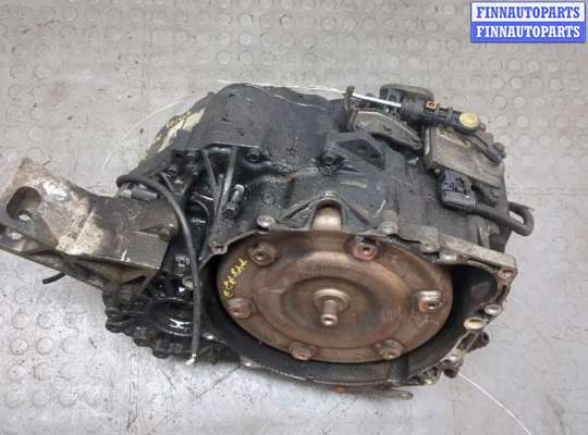 купить КПП - автомат (АКПП) на Volvo V70 2001-2008