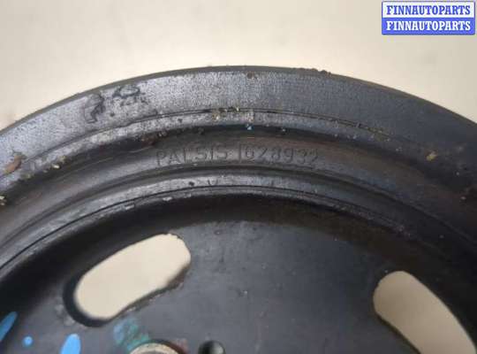 купить Шкив коленвала на Opel Zafira B 2005-2014