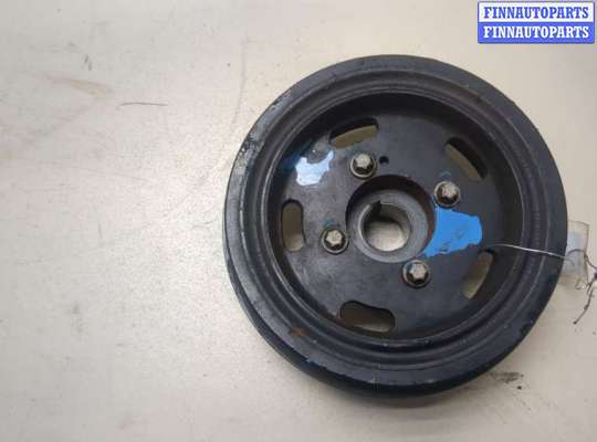 купить Шкив коленвала на Opel Zafira B 2005-2014