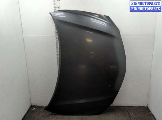 купить Обшивка капота на Toyota Camry V40 2006-2011