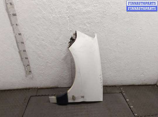 Крыло CT1153499 на Citroen Berlingo 2002-2008
