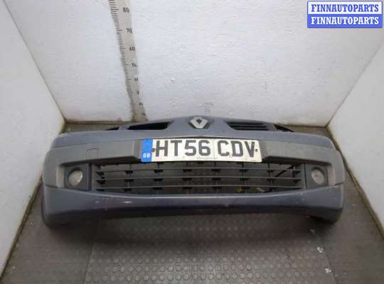 Купить Бампер на Renault Megane 2 2002-2009 Бампер RN1569623 на Renault Megane 2 2002-2009
