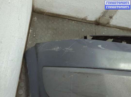 купить Бампер на Renault Megane 2 2002-2009