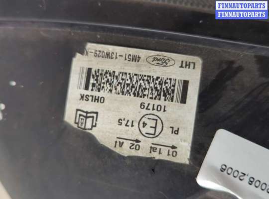 купить Фара (передняя) на Ford Focus 2 2005-2008