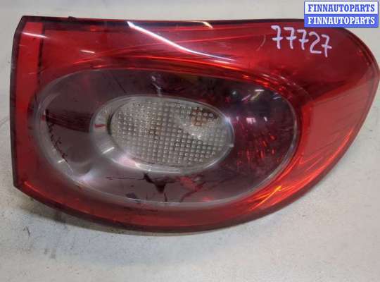 Фонарь (задний) VG2394821 на Volkswagen Tiguan 2007-2011