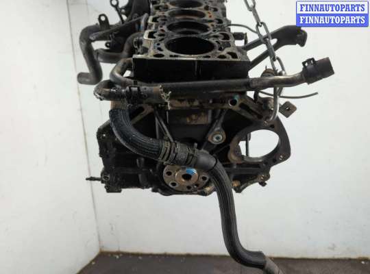 купить Блок цилиндров (Шорт блок) на Opel Antara 2006-2015