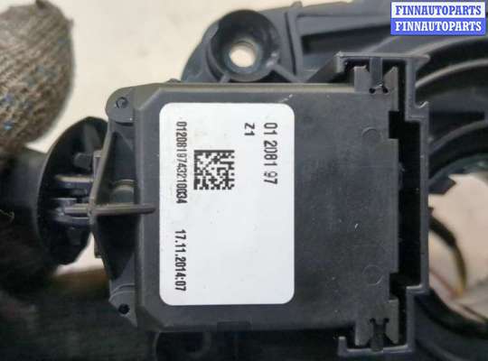 купить Переключатель поворотов и дворников (стрекоза) на BMW X1 (E84) 2009-2015