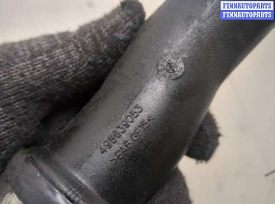 купить Патрубок интеркулера на Opel Meriva 2010-2018