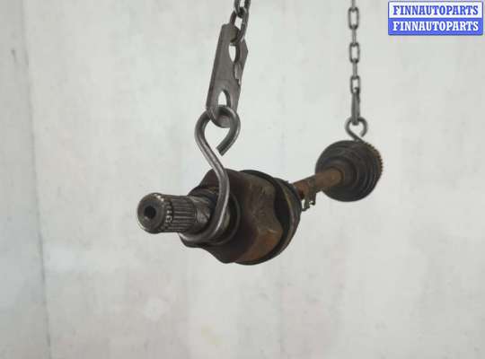 Приводной вал (Полуось в сборе) на Nissan Primera (P11)