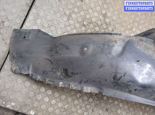 купить Защита арок (подкрылок) на Opel Vectra C 2002-2008