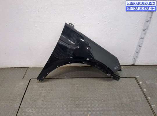 Крыло LRN3176 на Land Rover Range Rover Evoque 2011-2018