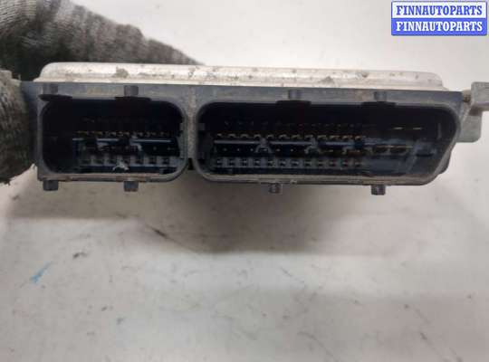 купить Блок управления двигателем на Fiat Panda 2003-2012