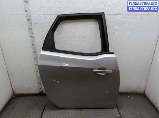 Стекло боковой двери FO2207330 на Ford S-Max 2010-2015