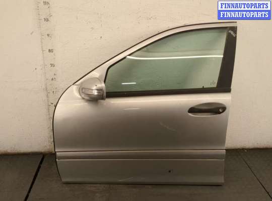 Зеркало боковое MB1577210 на Mercedes C W203 2000-2008