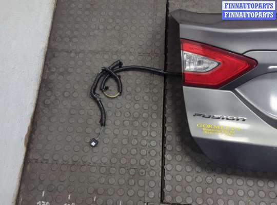 купить Крышка (дверь) багажника на Ford Fusion 2012-2016 USA