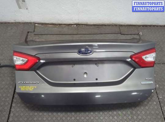 купить Крышка (дверь) багажника на Ford Fusion 2012-2016 USA