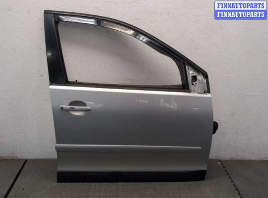 купить Дверь боковая (легковая) на Volkswagen Polo 2005-2009