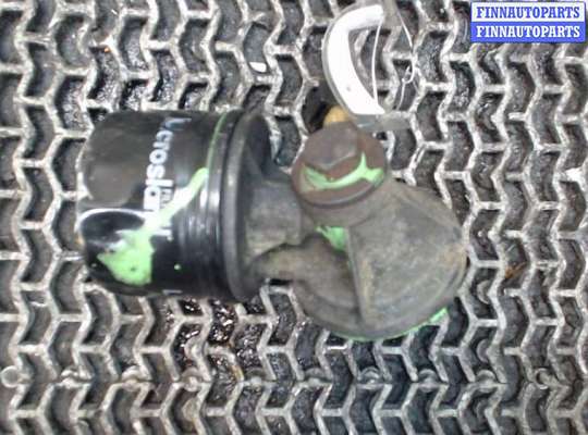 купить Корпус масляного фильтра на Nissan Qashqai 2006-2013