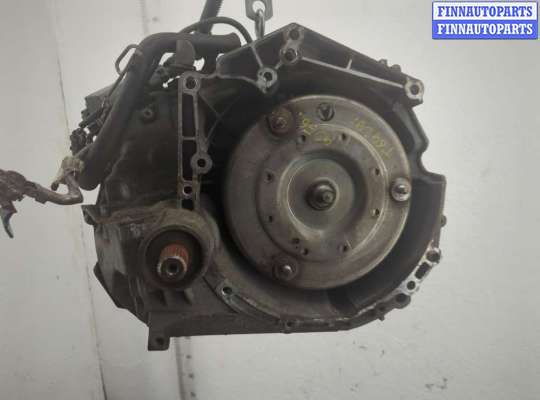 КПП - автомат (АКПП) CT1153883 на Citroen C4 2004-2010