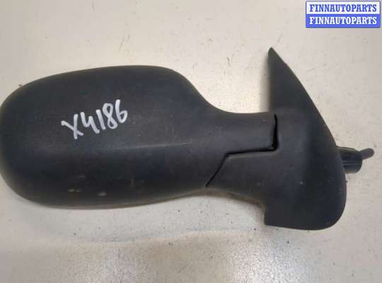 купить Зеркало боковое на Nissan Micra K12E 2002-2010