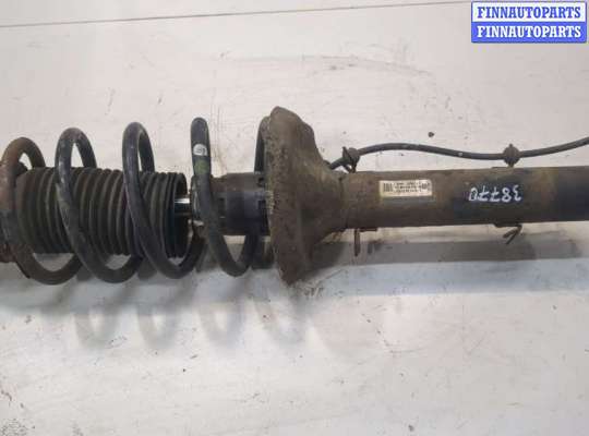 купить Амортизатор подвески на Seat Toledo 2 1999-2004
