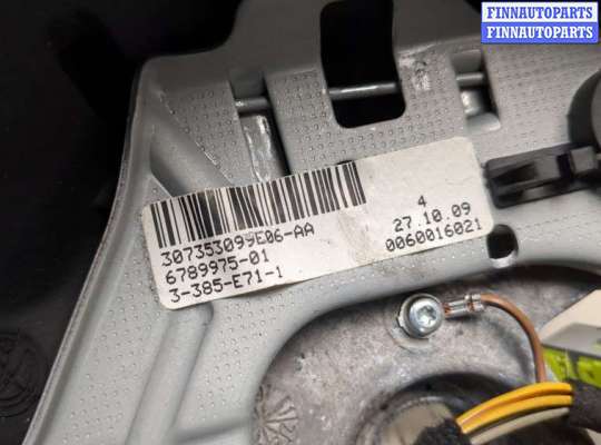 купить Руль на BMW X6 E71 2007-2014