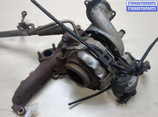 купить Турбина на Audi A3 (8P) 2003-2013