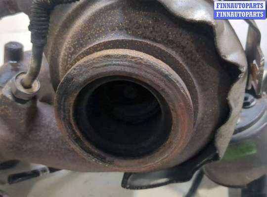 купить Турбина на Audi A3 (8P) 2003-2013