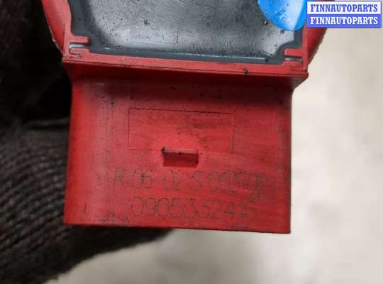 купить Катушка зажигания на Skoda Octavia (A5) 2004-2013