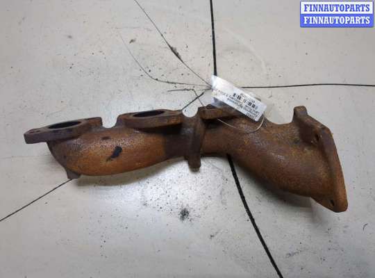 купить Коллектор выпускной на Land Rover Discovery 3 2004-2009