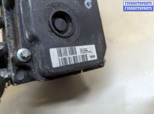 купить Блок АБС, насос (ABS, ESP, ASR) на Peugeot 207 2006-2015