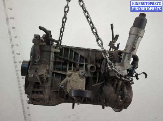 купить Блок цилиндров (Шорт блок) на Mercedes C W203 2000-2008